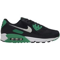 Nike  Sneaker Air Max 90 Black Stadium Green Nike  Sneaker Air Max 90 Black Stadium Green