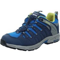 Meindl  Kinderschuhe Bergschuhe jeans-lemon 2046-029 Snap Junior Meindl  Kinderschuhe Bergschuhe jeans-lemon 2046-029 Snap Junior