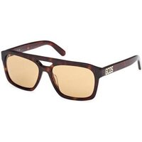 Gcds  Sonnenbrillen Navigator GD0058 52J Gcds  Sonnenbrillen Navigator GD0058 52J