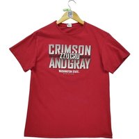Spartoo Profitieren Sie von 17% Rabatt auf das NCAA TShirt 216723