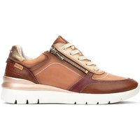 Pikolinos  Sneaker w4r6524c3 terracota Pikolinos  Sneaker w4r6524c3 terracota