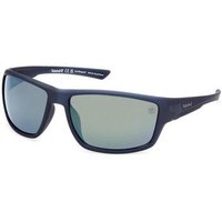 Timberland  Sonnenbrillen Polarized TB00003 91D Timberland  Sonnenbrillen Polarized TB00003 91D