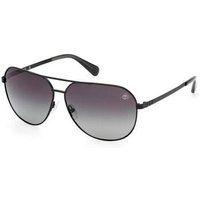 Timberland  Sonnenbrillen Polarized TB00029 02D Timberland  Sonnenbrillen Polarized TB00029 02D