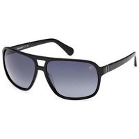 Timberland  Sonnenbrillen Polarized TB00031 01D Timberland  Sonnenbrillen Polarized TB00031 01D