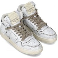 Philippe Model  Sneaker LGMD CR01 - LA GRANDE-CRACKLE‘_BLANC CR01 Philippe Model  Sneaker LGMD CR01 - LA GRANDE-CRACKLE‘_BLANC CR01