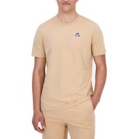Le Coq Sportif  T-Shirt ESS TEE SS N1 Le Coq Sportif  T-Shirt ESS TEE SS N1