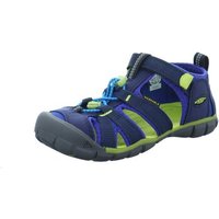 Keen  Sandalen Trekkingsandalen kombi 1030808/819 Seacamp II Gnx Keen  Sandalen Trekkingsandalen kombi 1030808/819 Seacamp II Gnx