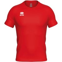 Errea  T-Shirts & Poloshirts Evo T-Shirt Mc Ad Errea  T-Shirts & Poloshirts Evo T-Shirt Mc Ad