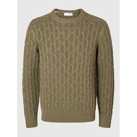 Selected  Pullover 16094577 CAI-CALAMATA Selected  Pullover 16094577 CAI-CALAMATA