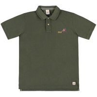 Bob Company  T-Shirts & Poloshirts FRONT DIS0125-MILITARE Bob Company  T-Shirts & Poloshirts FRONT DIS0125-MILITARE