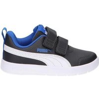 Puma  Kinderschuhe 397642COURTFLEX V3 PS Puma  Kinderschuhe 397642COURTFLEX V3 PS