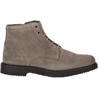 Geox  Herrenstiefel Stiefelette Geox  Herrenstiefel Stiefelette