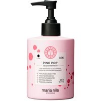 Maria Nila  Haarfärbung Color Refresh 0.06-pink Pop Maria Nila  Haarfärbung Color Refresh 0.06-pink Pop