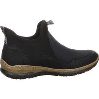 Rieker  Stiefeletten Stiefeletten für Damen Rieker  Stiefeletten Stiefeletten für Damen
