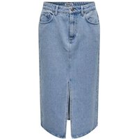 Only  Röcke 15319268 BIANCA-LIGHT BLUE DENIM Only  Röcke 15319268 BIANCA-LIGHT BLUE DENIM