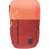 Deuter  Rucksack UP Stockholm 3813721-5576 Redwood Sienna Deuter  Rucksack UP Stockholm 3813721-5576 Redwood Sienna
