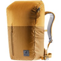 Deuter  Rucksack UP Stockholm 3813721-6611 Almond Cinnamon Deuter  Rucksack UP Stockholm 3813721-6611 Almond Cinnamon