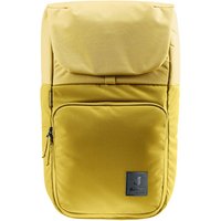 Deuter  Rucksack UP Sydney 3813921-8804 Turmeric Ginger Deuter  Rucksack UP Sydney 3813921-8804 Turmeric Ginger