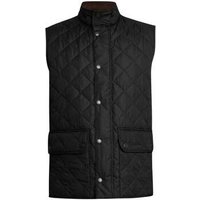 Barbour  Strickjacken Neue Lowerdale-Weste Barbour  Strickjacken Neue Lowerdale-Weste