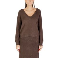Liu Jo  Pullover MAGLIA CHIUSA M/L MF5233 MA27R Liu Jo  Pullover MAGLIA CHIUSA M/L MF5233 MA27R