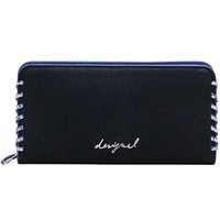 Desigual  Geldbeutel MONE_CAPSULE TINY ZIP_FIO 25WAYP12 Desigual  Geldbeutel MONE_CAPSULE TINY ZIP_FIO 25WAYP12