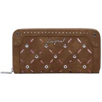 Desigual  Geldbeutel MONE_YANKEE FIONACAMEL 25WAYP34 Desigual  Geldbeutel MONE_YANKEE FIONACAMEL 25WAYP34
