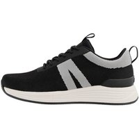 Ara  Sneaker Chicago Schnürer hellgrau 11-13621-31 Ara  Sneaker Chicago Schnürer hellgrau 11-13621-31