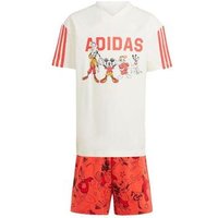 adidas  Jogginganzüge IN7279 adidas  Jogginganzüge IN7279