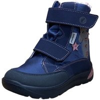 Ricosta  Stiefel Klettstiefel ANNIKA Ricosta  Stiefel Klettstiefel ANNIKA