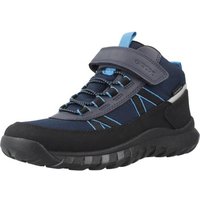 Geox  Kinderschuhe J SIMBYOS BOY B ABX Geox  Kinderschuhe J SIMBYOS BOY B ABX