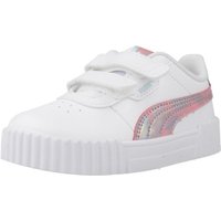 Puma  kinderschuhe CARINA 3.0 SPACE BELLE V I Puma  kinderschuhe CARINA 3.0 SPACE BELLE V I
