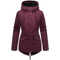 Marikoo  Parkas Winterjacke Manolya Marikoo  Parkas Winterjacke Manolya