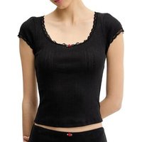 Tommy Hilfiger  Tank Top DW0DW20621-BDS Tommy Hilfiger  Tank Top DW0DW20621-BDS