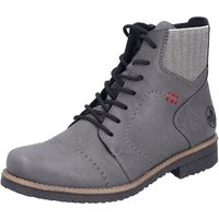 Rieker  Damenstiefel Stiefeletten HWK Stiefel 73522-45 Rieker  Damenstiefel Stiefeletten HWK Stiefel 73522-45