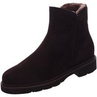 Luca Grossi  Stiefeletten Stiefeletten L561T-CamoscioTdMoro Luca Grossi  Stiefeletten Stiefeletten L561T-CamoscioTdMoro