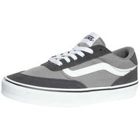 Vans  Sneaker Brooklyn Canvas-Wildleder-Sneaker Vans  Sneaker Brooklyn Canvas-Wildleder-Sneaker