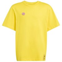 adidas  T-Shirt für Kinder JM0818 adidas  T-Shirt für Kinder JM0818