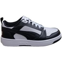 Puma  Kinderschuhe REBOUND Puma  Kinderschuhe REBOUND