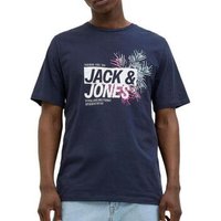 Jack & Jones  T-Shirt 12269390-SYC Jack & Jones  T-Shirt 12269390-SYC