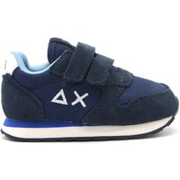 Sun68  Kinderschuhe Boy`S Tom Solid sneaker primo passo Sun68  Kinderschuhe Boy`S Tom Solid sneaker primo passo