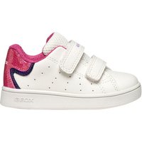 Geox  kinderschuhe B Eclyper Girl sneaker Geox  kinderschuhe B Eclyper Girl sneaker