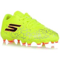 Skechers  Fussballschuhe Skx 1.5 Jr Skechers  Fussballschuhe Skx 1.5 Jr