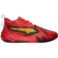 Puma  Schuhe Scoot Zeros `Retro Portland` Puma  Schuhe Scoot Zeros `Retro Portland`