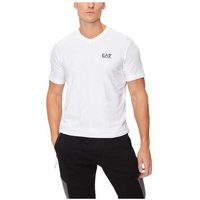 Emporio Armani  T-Shirt 8NPT27-1100 Emporio Armani  T-Shirt 8NPT27-1100
