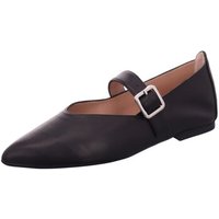 Unisa  Ballerinas Azaila_NTO-black Unisa  Ballerinas Azaila_NTO-black
