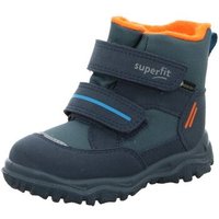 Superfit  Moonboots Klettstiefel  HUSKY1 1-006045-8050 Superfit  Moonboots Klettstiefel  HUSKY1 1-006045-8050