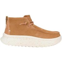 HEYDUDE  Stiefeletten HD-WDYPSU-nut HEYDUDE  Stiefeletten HD-WDYPSU-nut