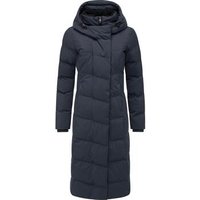 Ragwear  Damenmantel Wintermantel Pavla Long Soft YOUMODO Ragwear  Damenmantel Wintermantel Pavla Long Soft YOUMODO
