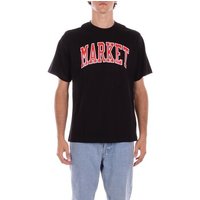 Chinatown Market  T-Shirt F5MKMATH008 Chinatown Market  T-Shirt F5MKMATH008