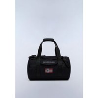 Napapijri  Sporttasche BERING TRAVEL S - NP0A88UL-9411 BLACK Napapijri  Sporttasche BERING TRAVEL S - NP0A88UL-9411 BLACK
